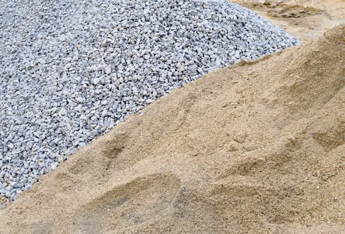 image for aggregate service section