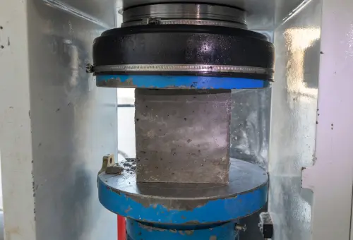 image for concrete service section