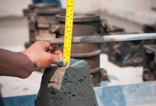 image for concrete service section