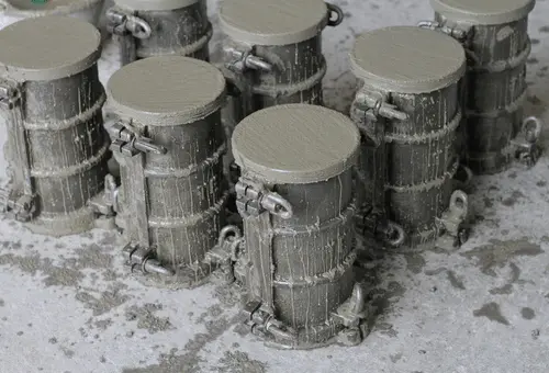 image for concrete service section