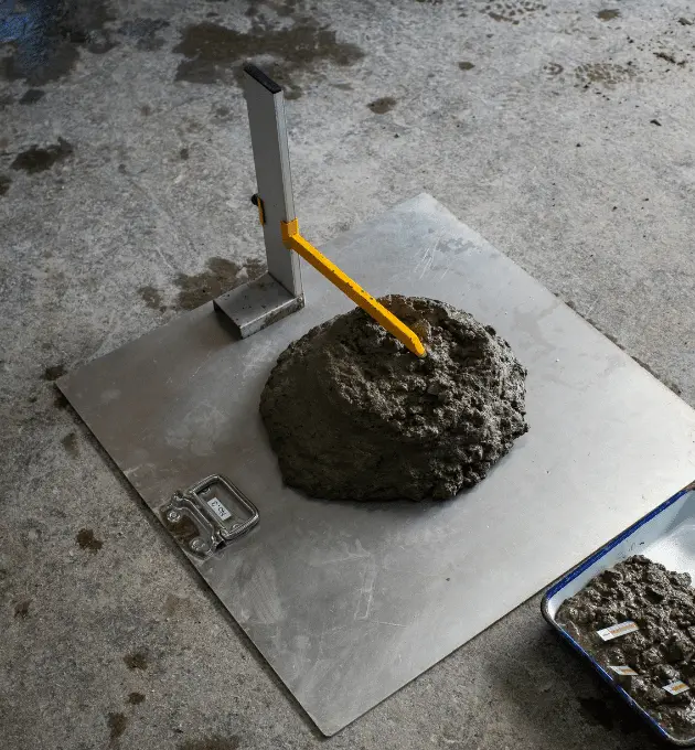 image for concrete service section